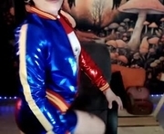 missfungi is a 22 year old female webcam sex model.