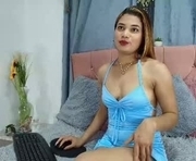 cataleya_brown01 is a  year old female webcam sex model.