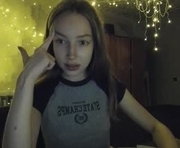 fene4ka is a 22 year old female webcam sex model.
