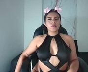 antonella_rios1 is a 18 year old female webcam sex model.