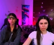 kaisy_star is a  year old couple webcam sex model.