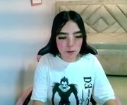 charlotte_zoe_ch is a 20 year old female webcam sex model.