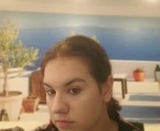 rainyvibe_ is a  year old female webcam sex model.