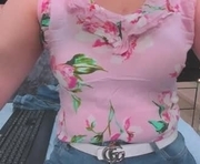 channelskie is a  year old female webcam sex model.