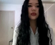 janelchristine is a  year old female webcam sex model.
