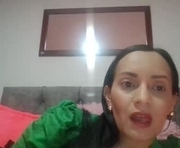 sarita_start is a  year old female webcam sex model.