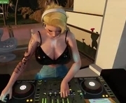 adelehard is a  year old shemale webcam sex model.