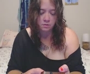 echosol17 is a 43 year old female webcam sex model.