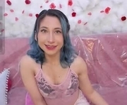 skarletjhonson_ is a 25 year old female webcam sex model.