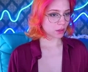 Free live sex webcam with  yrs old female, ,  ,  - sasha_exclusive