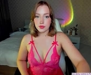 jenny__luv is a 21 year old female webcam sex model.