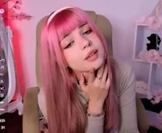 antonia_ferrero is a  year old female webcam sex model.