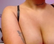 iam_salomex is a  year old female webcam sex model.