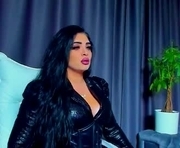 devashaqueen is a  year old female webcam sex model.
