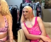 tjfemboi5641 is a  year old shemale webcam sex model.