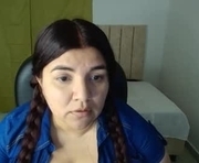 redhotcurvy is a 25 year old female webcam sex model.