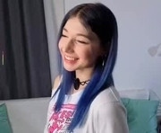 lina_leum is a 19 year old female webcam sex model.