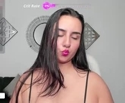 gabriella_evans_ is a  year old female webcam sex model.