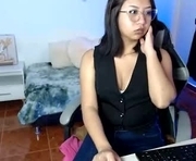 soffia__666 is a 19 year old female webcam sex model.