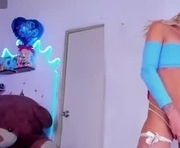 dani_bigcock21 is a  year old shemale webcam sex model.