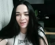 lunikdarya is a  year old female webcam sex model.
