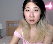 jiwooe is a 24 year old female webcam sex model.