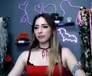 binalina is a  year old female webcam sex model.