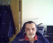 chris250268 is a 53 year old male webcam sex model.