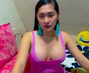 adorabletrans69 is a 27 year old shemale webcam sex model.