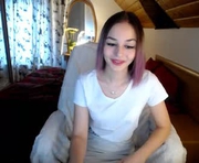 sweetsexangel is a 20 year old female webcam sex model.