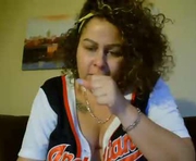 bigbreastsabrina is a  year old female webcam sex model.