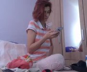 sexygioconda is a 42 year old female webcam sex model.