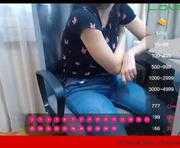 antoniamartin1 is a 99 year old female webcam sex model.