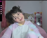 anyi_1 is a 18 year old female webcam sex model.
