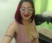 miranda_spark_ is a 39 year old female webcam sex model.