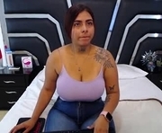 marany is a  year old female webcam sex model.