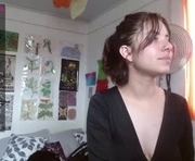 soka_lovers_04_ is a 24 year old female webcam sex model.