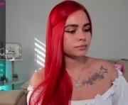 agatha_v__ is a 22 year old female webcam sex model.
