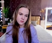 _candicee is a  year old female webcam sex model.