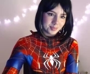 Adult cyber sex chat with 23 yrs old female, ,  ,  - lilyrouse_