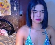 transbbstacey is a  year old shemale webcam sex model.