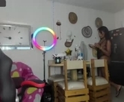 angye_hot is a 27 year old shemale webcam sex model.