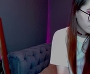 emilykents is a 21 year old female webcam sex model.