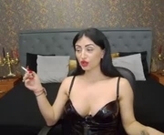 devilkarina is a  year old female webcam sex model.