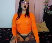 burning_kittys is a 24 year old female webcam sex model.