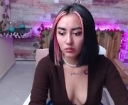 ludo_kitty is a  year old female webcam sex model.