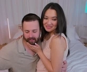 serdron_ is a 43 year old couple webcam sex model.