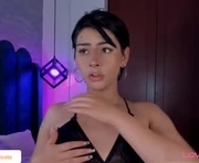 belle_angels is a  year old shemale webcam sex model.