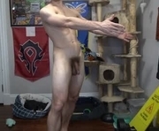 sydaffect is a 29 year old male webcam sex model.