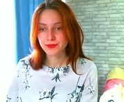ladymoone is a 19 year old female webcam sex model.